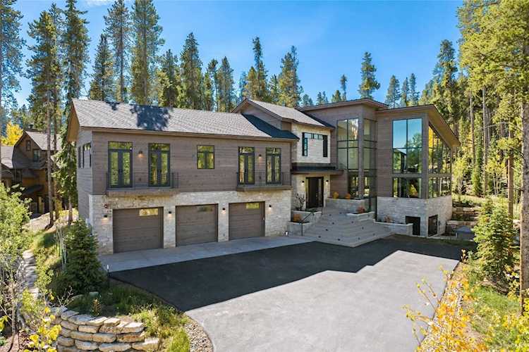 95 N Woods Ln Breckenridge, CO 80424