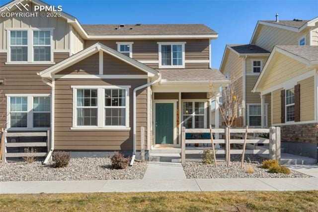 16362 Rustlers Range Point Monument, CO 80132
