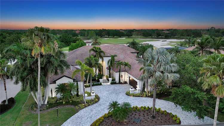 6923 Westchester CIRCLE Lakewood Ranch, FL 34202