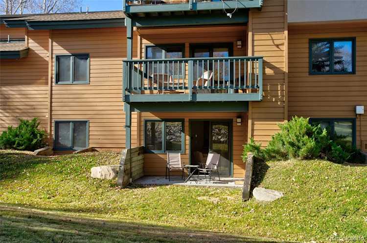 460 Ore House Plaza #102 Steamboat Springs, CO 80487 | MLS 9996887 Photo 1