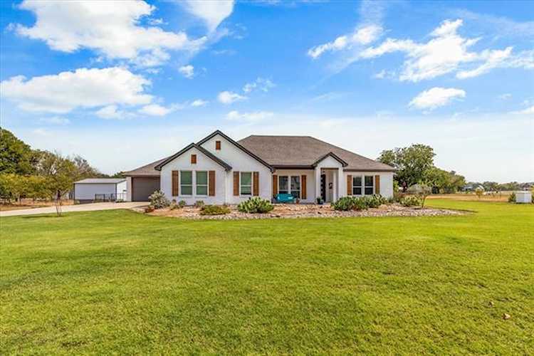 8128 Joella Court Grandview, TX 76050