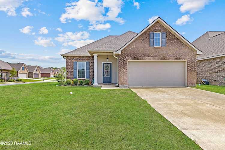 150 Michael John Drive Maurice, LA 70555