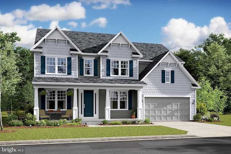 04 Perkins Circle White Marsh, MD 21162