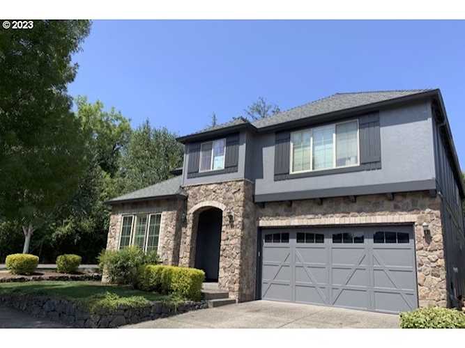 13489 NW Bertani ST Portland, OR 97229