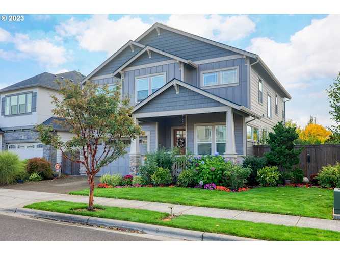 14590 NW Delia ST Portland, OR 97229