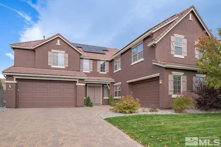 5011 Rhine Wine Dr. Sparks, NV 89436