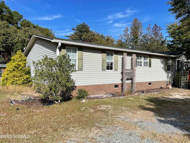 323 Pima Trl Edenton, NC 27932