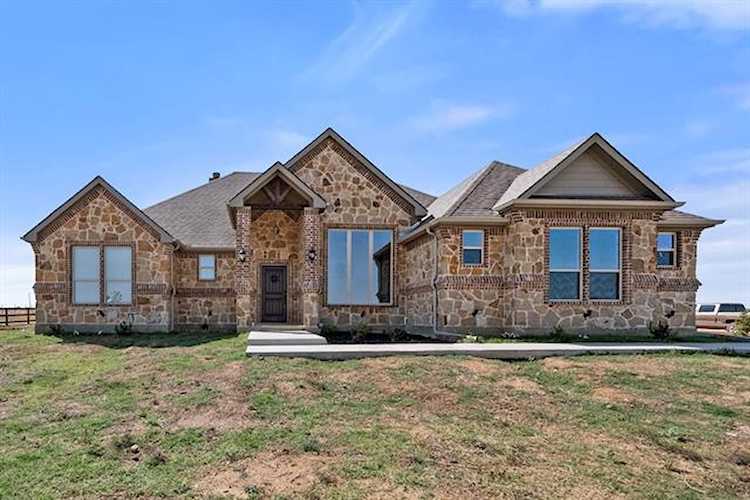 750 Marion Road Venus, TX 76084 MLS 20409931