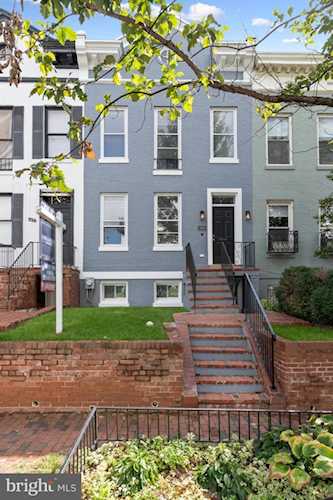1689 35th St NW Washington, DC 20007 | MLS DCDC2090012 Photo 1