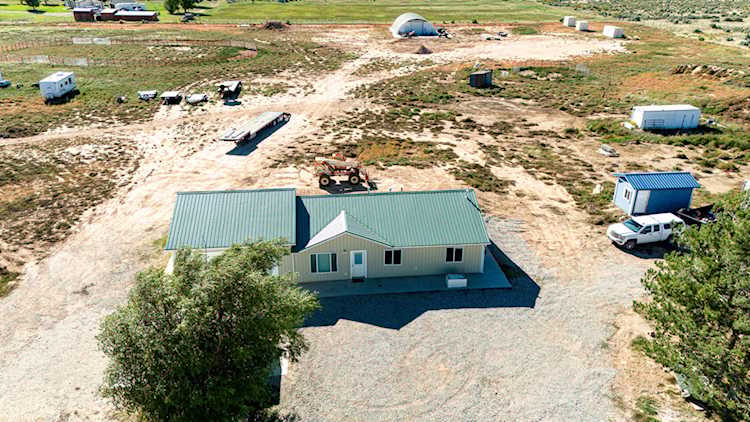 6335 N 2300 W Cedar City, UT 84721