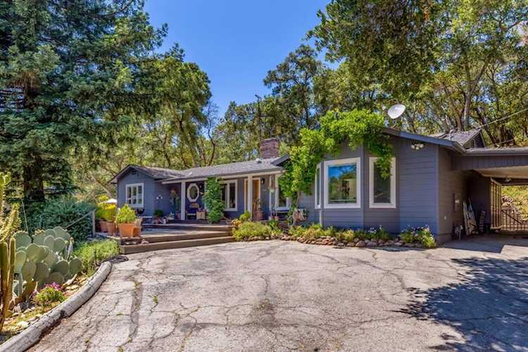 486 Raymundo Dr Woodside, CA 94062