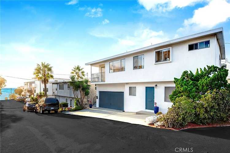 411 36th St Manhattan Beach, CA 90266