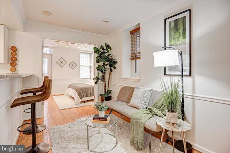 1438 Meridian Place NW #106 Washington, DC 20010