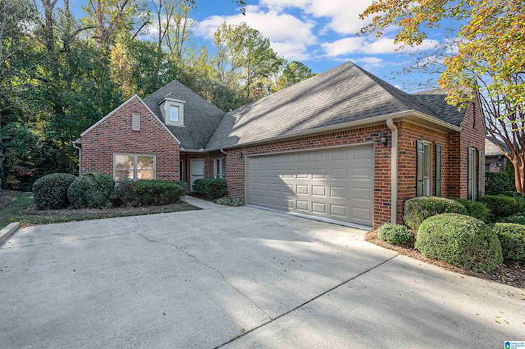 157 University Park Drive Homewood, AL 35209