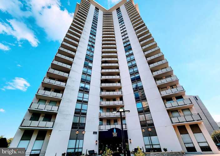 205 E Joppa Rd #407 Towson, MD 21286 | MLS MDBC2079234 Photo 1