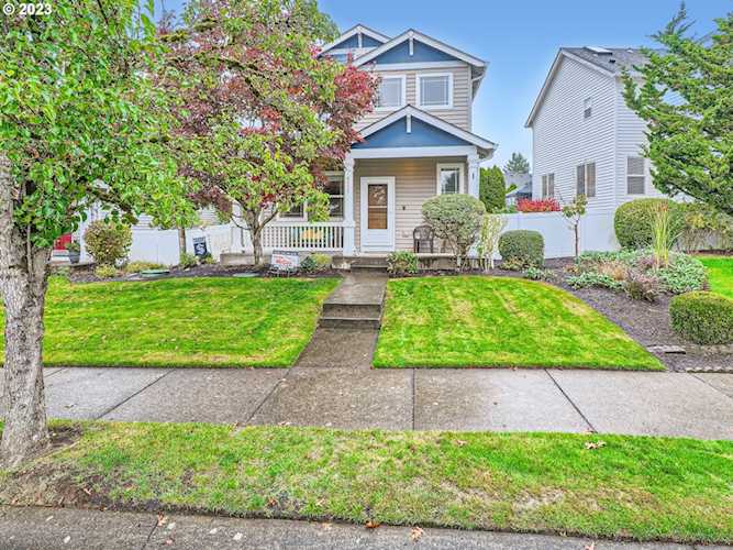 4335 NW 12th AVE Camas, WA 98607