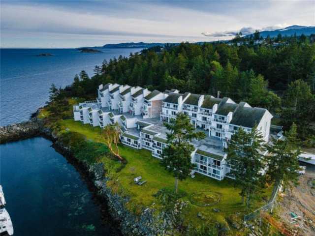 3555 Outrigger Rd #308 Nanoose Bay, BC V9P 9K1