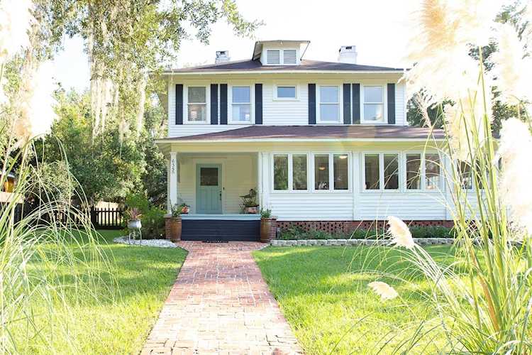 635 W Washington St Monticello, FL 32344