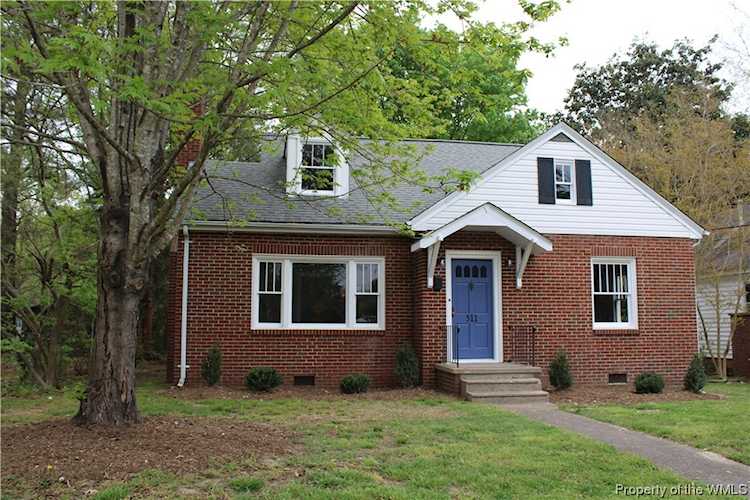 511 Capitol Landing Rd Williamsburg, VA 23185