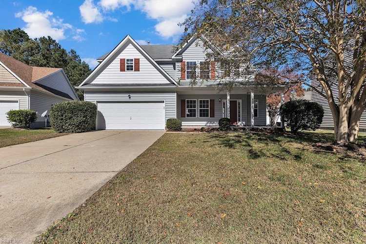 3056 Kempton Park Rd Suffolk, VA 23435