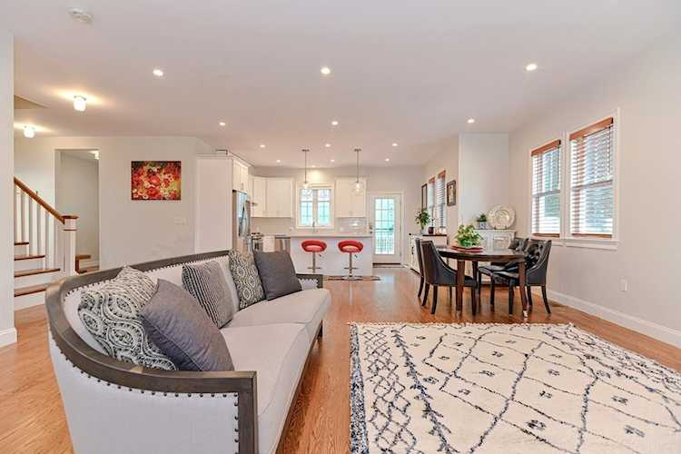 71 Cowing St Boston, MA 02132
