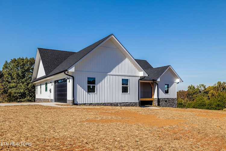 Address Withheld Friendsville, TN 37737