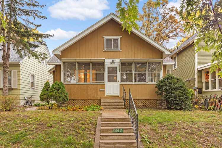 1847 Englewood Avenue Saint Paul, MN 55104