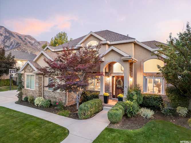 768 E Healey Blvd Alpine, UT 84004