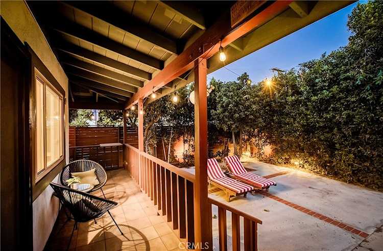 1125 N Avenue 54 Los Angeles, CA 90042