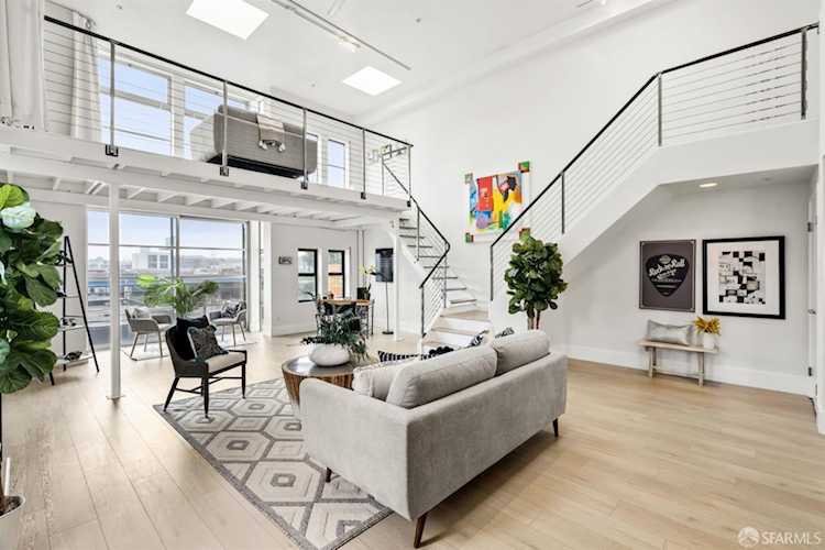 920 Harrison Street #15 San Francisco, CA 94107