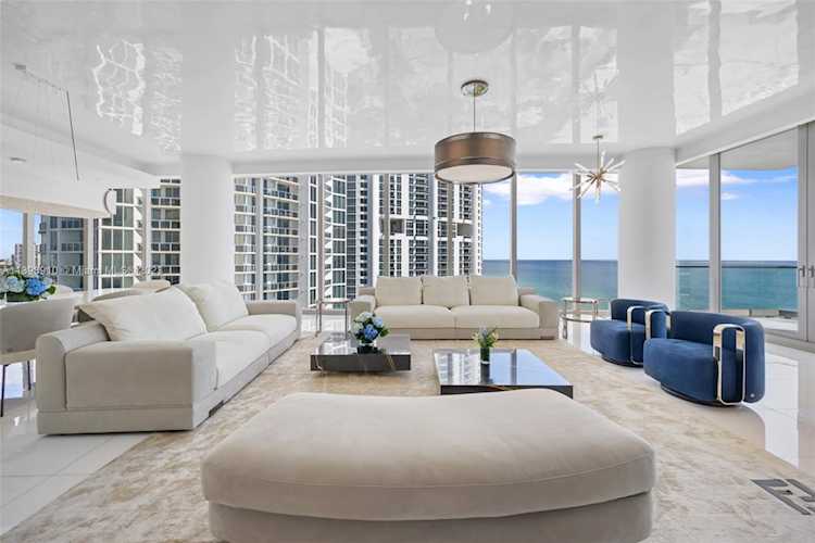 17975 Collins Ave #1502 Sunny Isles Beach, FL 33160