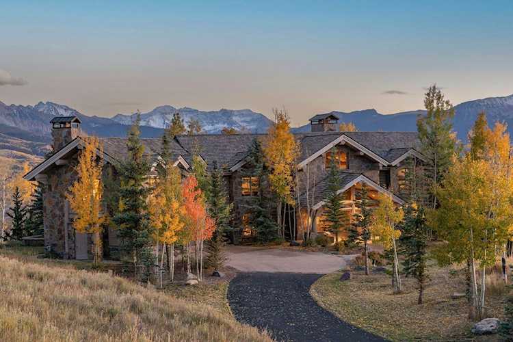 100 Francisco Way Telluride, COLORADO 81435