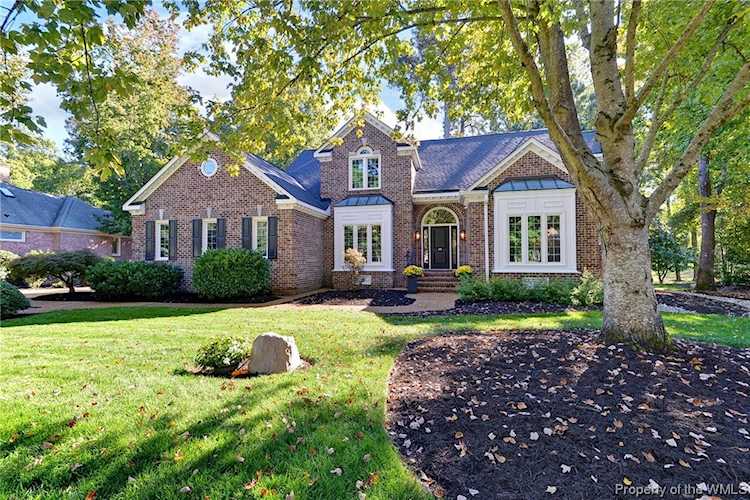 2064 Hornes Lake Rd Williamsburg, VA 23185