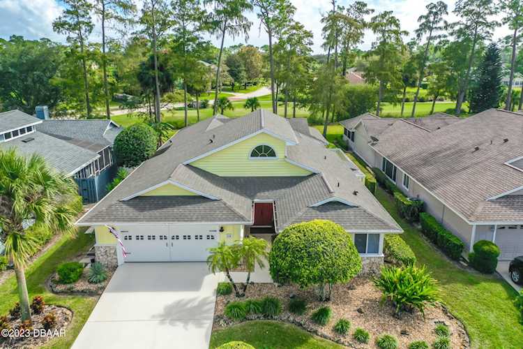39 Treetop Circle Ormond Beach, FL 32174