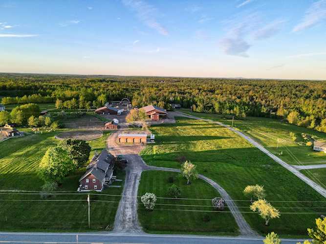 4261 Union St Levant, ME 04456