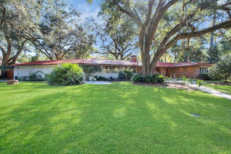 2113 Trescott Dr Tallahassee, FL 32308