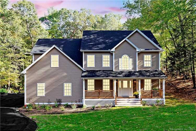 110 Quarry Rd Glastonbury, CT 06033