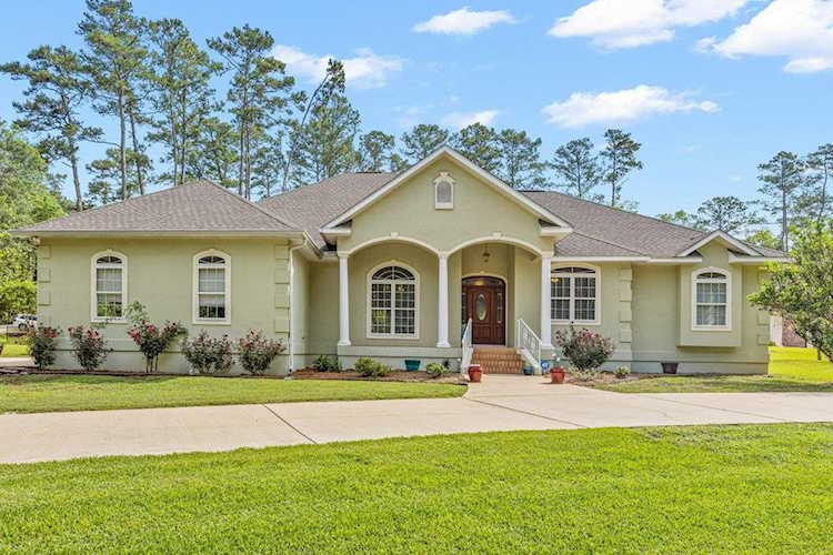 440 Audubon Dr Tallahassee, FL 32312