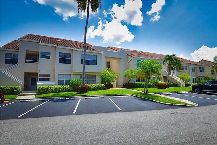 5900 Bahia Del Mar CIRCLE #238 St. Petersburg, FL 33715