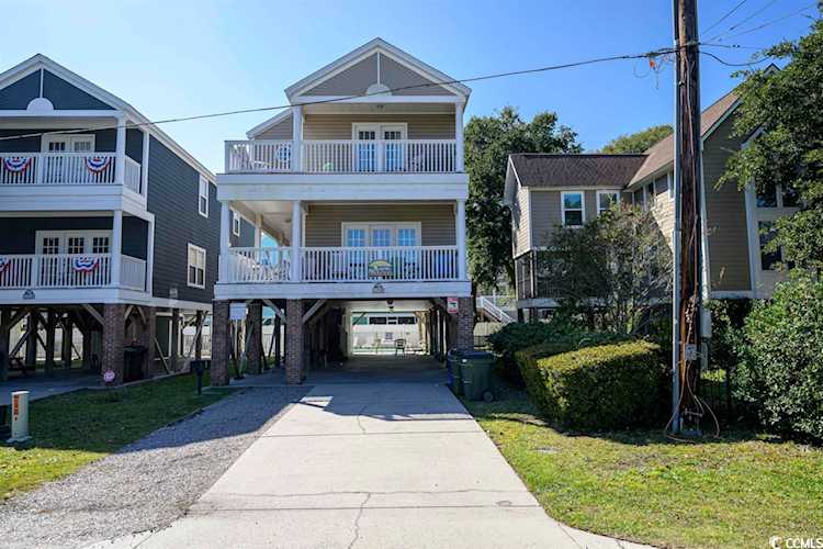 115 B 15th Ave. S Surfside Beach, SC 29575