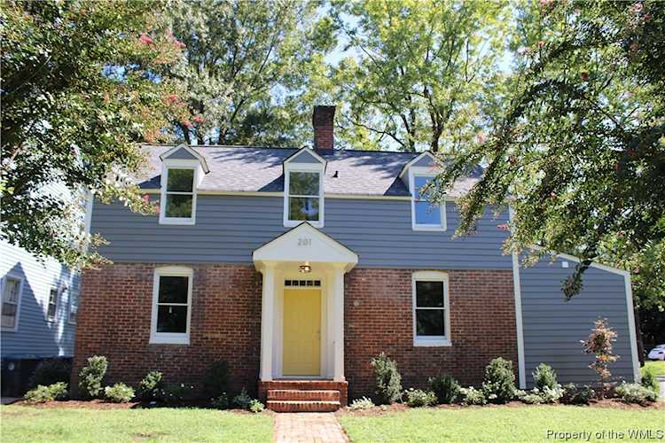 201 Nelson Ave Williamsburg, VA 23185