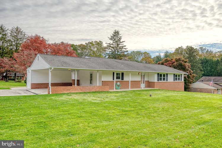 2705 Mede Ct Fallston, MD 21047