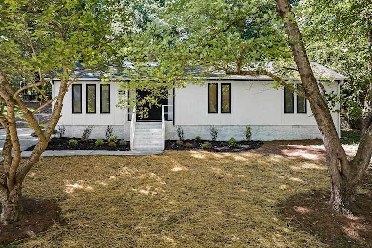 1504 Harth Drive Garner, NC 27529