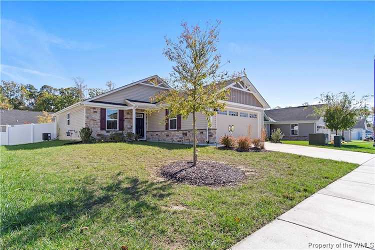 106 Quay Terrace Williamsburg, VA 23188