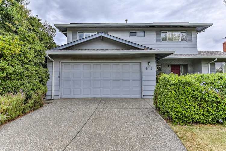 512 Greenwood Drive Woodland, CA 95695