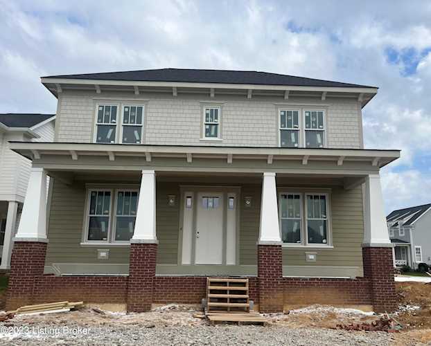 11319 River Beauty Loop Prospect, KY 40059