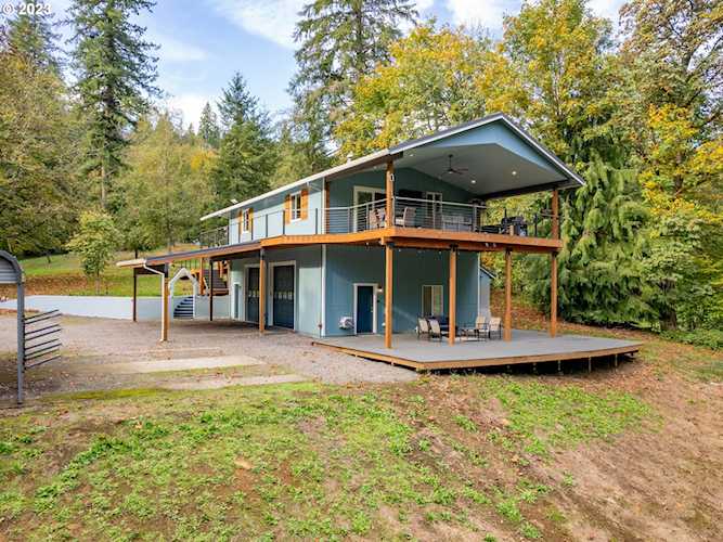 502 River RD Washougal, WA 98671