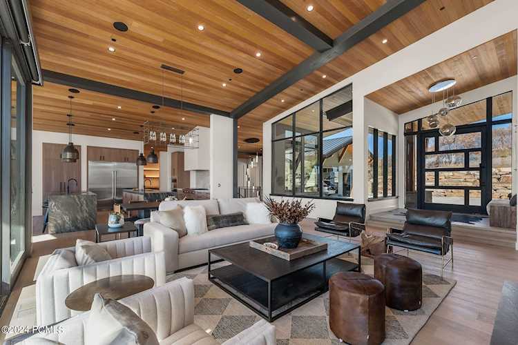 2409 Preserve Dr Park City, UT 84098