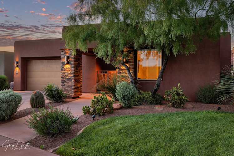 2085 Tuweap DR #49 St George, UT 84770