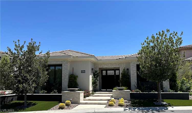 11946 Port Labelle Dr Las Vegas, NV 89141
